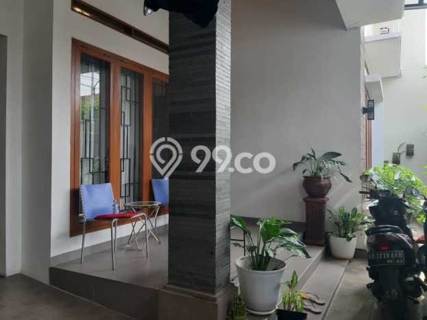 Hot Offer Hunian Mewah Ideal dan Luas di Manahan, Solo Hot Offer Hunian Mewah Ideal dan Luas di Manahan, Solo