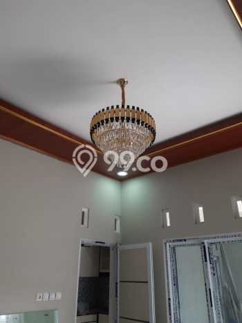 Rumah Strategis Modern Lb 180m2 di Manahan, Solo Rumah Strategis Modern Lb 180m2 di Manahan, Solo