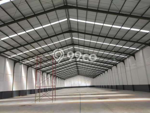 SEWA STRATEGIS! Gudang di Jaten, Luas 2200m², Area Ramai SEWA STRATEGIS! Gudang di Jaten, Luas 2200m², Area Ramai