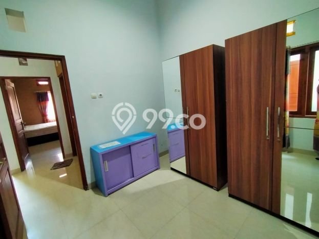 Hunian Cantik Modern Lb 102m2 di Gentan, Solo Hunian Cantik Modern Lb 102m2 di Gentan, Solo