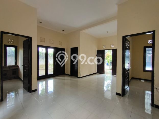 Rumah Cantik Siap Huni Di Solo Baru Luas 120m2 Aman Rumah Cantik Siap Huni Di Solo Baru Luas 120m2 Aman