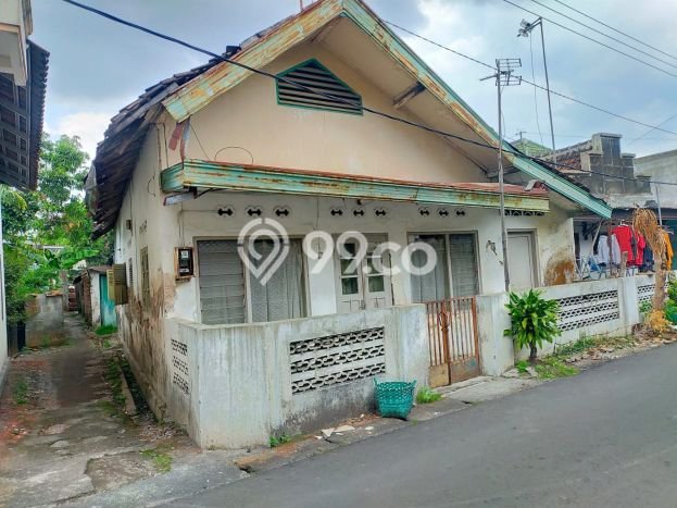 Lahan Dijual Lokasi Manahan, Solo dengan Luas Tanah 225m2 dan Status SHM Lahan Dijual Lokasi Manahan, Solo dengan Luas Tanah 225m2 dan Status SHM