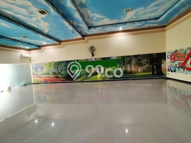 Komersial Disewakan Kawasan Kratonan, Luas 203m², Area Premium, Siap Usaha Komersial Disewakan Kawasan Kratonan, Luas 203m², Area Premium, Siap Usaha