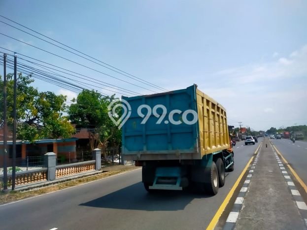 Disewakan Gudang di Masaran, Luas 367m², Lokasi Strategis, Ready Pakai Disewakan Gudang di Masaran, Luas 367m², Lokasi Strategis, Ready Pakai