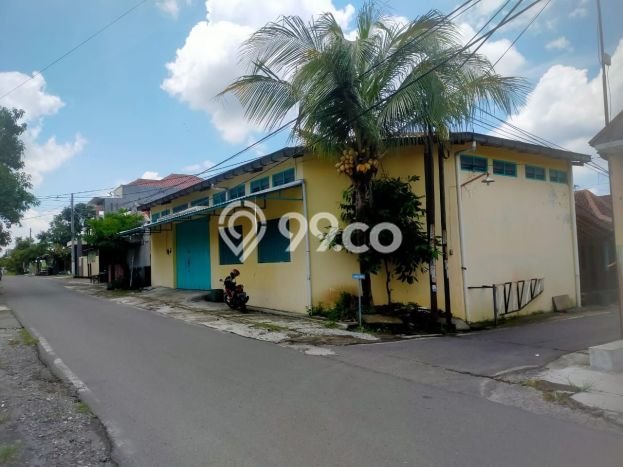 LOKASI STRATEGIS! Gudang For Rent Kawasan mojosongo, Luas 150m², Kawasan Berkembang LOKASI STRATEGIS! Gudang For Rent Kawasan mojosongo, Luas 150m², Kawasan Berkembang