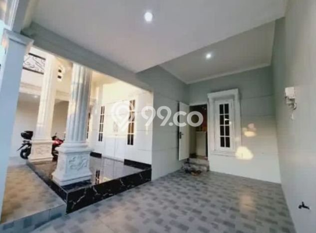 Jual Rumah Strategis Bagus Punya 4 KT di Gentan Solo SHM Jual Rumah Strategis Bagus Punya 4 KT di Gentan Solo SHM