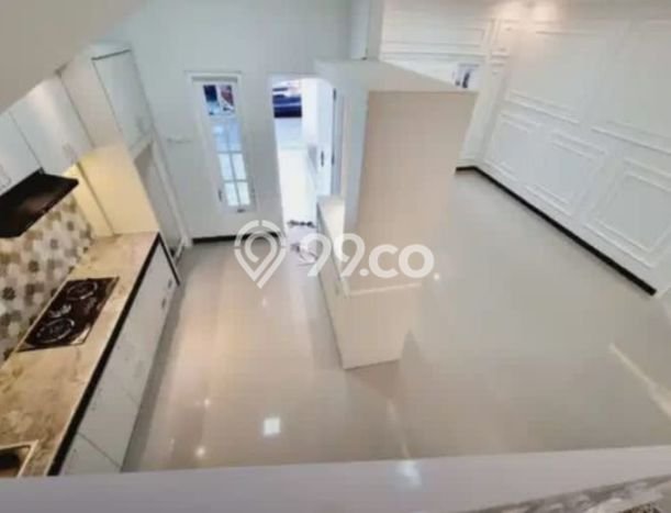 Jual Rumah Strategis Bagus Punya 4 KT di Gentan Solo SHM Jual Rumah Strategis Bagus Punya 4 KT di Gentan Solo SHM