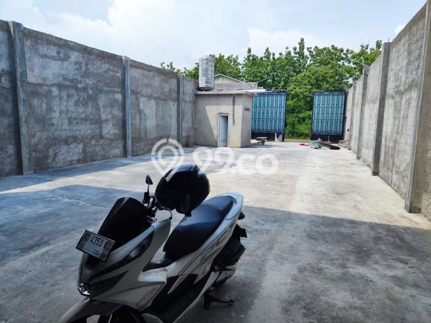 Gudang Komersial Dijual di Gondangrejo Karanganyar LT 712m2 & LB 600m2 Gudang Komersial Dijual di Gondangrejo Karanganyar LT 712m2 & LB 600m2