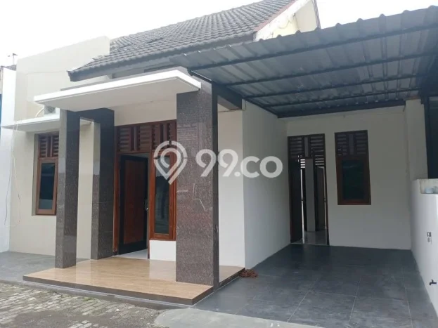 Disewakan Rumah Konsep Modern di Solo Baru Solo dengan 3 Kamar Disewakan Rumah Konsep Modern di Solo Baru Solo dengan 3 Kamar