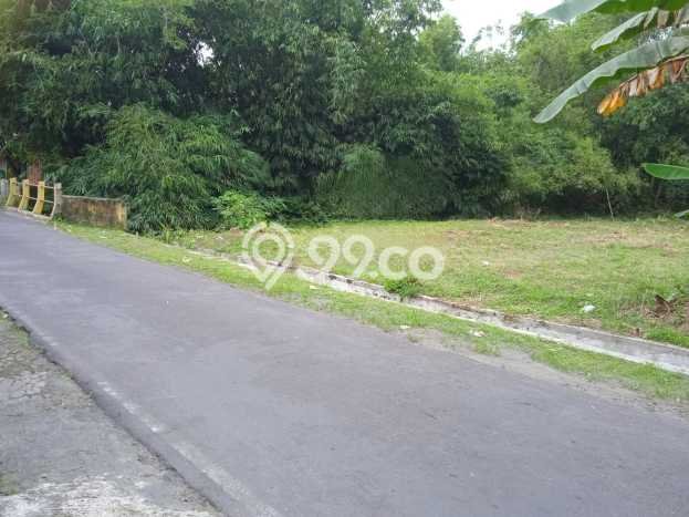 Kavling Tanah Dijual di Ngemplak, Boyolali, Luas 788m2 Area Strategis Kavling Tanah Dijual di Ngemplak, Boyolali, Luas 788m2 Area Strategis