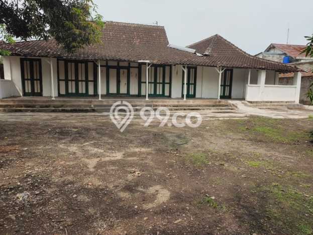 Tanah Dijual Lokasi Colomadu Karanganyar SHM Tanah Dijual Lokasi Colomadu Karanganyar SHM