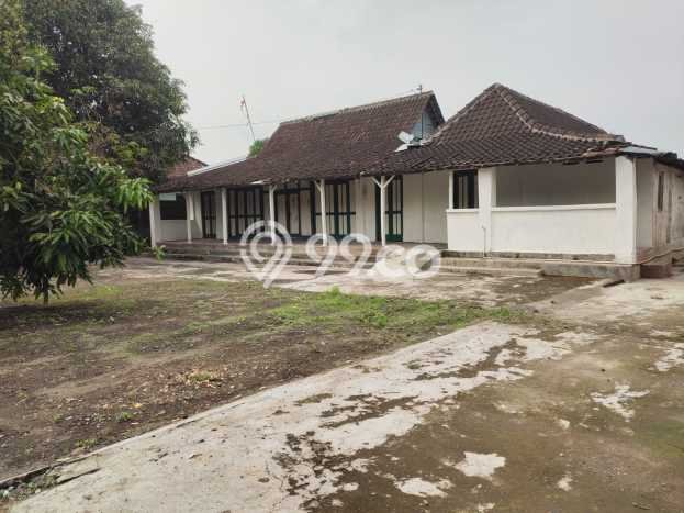 Tanah Dijual Lokasi Colomadu Karanganyar SHM Tanah Dijual Lokasi Colomadu Karanganyar SHM
