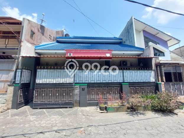 Dijual Rumah 3 Kamar Lokasi Ideal Nyaman dan Strategis di Solo Baru Dijual Rumah 3 Kamar Lokasi Ideal Nyaman dan Strategis di Solo Baru
