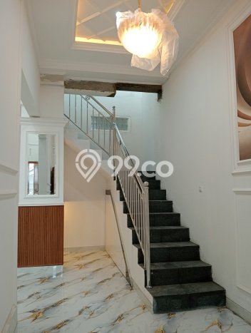 Dijual Cepat Rumah Favorit Siap Huni LB 135m2 di Gentan, Solo Dijual Cepat Rumah Favorit Siap Huni LB 135m2 di Gentan, Solo