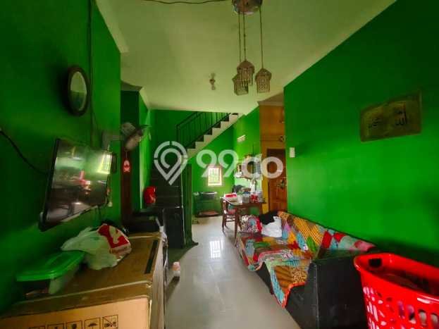 Rumah 4 KT 2 KM di Kawasan Gentan, Solo Rumah 4 KT 2 KM di Kawasan Gentan, Solo