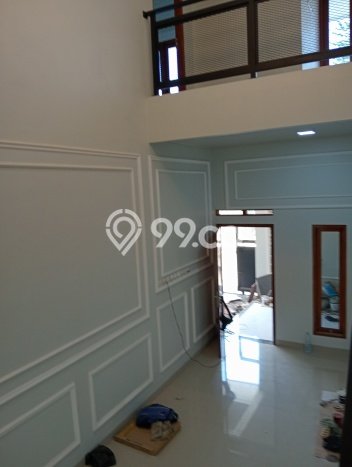 Dijual Cepat Rumah Favorit Siap Huni LB 120m2 di Gentan, Sukoharjo Dijual Cepat Rumah Favorit Siap Huni LB 120m2 di Gentan, Sukoharjo