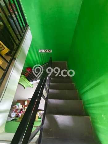 Rumah 4 KT 2 KM di Kawasan Gentan, Solo Rumah 4 KT 2 KM di Kawasan Gentan, Solo