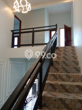 Dijual Cepat Rumah Favorit Siap Huni LB 120m2 di Gentan, Sukoharjo Dijual Cepat Rumah Favorit Siap Huni LB 120m2 di Gentan, Sukoharjo