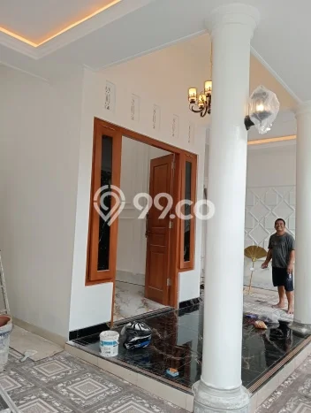 Dijual Cepat Rumah Favorit Siap Huni LB 135m2 di Gentan, Solo Dijual Cepat Rumah Favorit Siap Huni LB 135m2 di Gentan, Solo