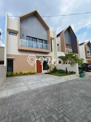 Dijual Cepat Rumah Favorit Siap Huni LB 95m2 di Gentan, Solo Dijual Cepat Rumah Favorit Siap Huni LB 95m2 di Gentan, Solo