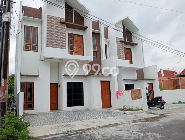BEST DEAL! Rumah Untuk Investasi area Kartasura, LT 85m2m² LB 80m2m² BEST DEAL! Rumah Untuk Investasi area Kartasura, LT 85m2m² LB 80m2m²