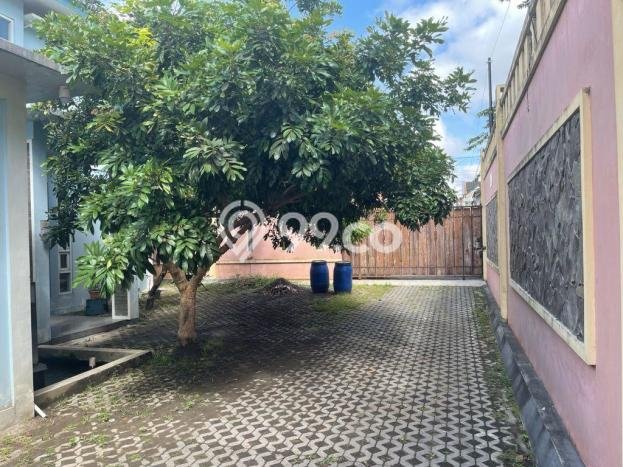 Rumah Elit Modern Siap Huni di Sleman Yogyakarta Rumah Elit Modern Siap Huni di Sleman Yogyakarta