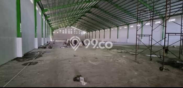 Gudang disewakan lokasi strategis Baki Sukoharjo 3000m2 Gudang disewakan lokasi strategis Baki Sukoharjo 3000m2