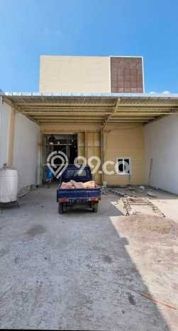 Gudang disewakan lokasi strategis Baki Sukoharjo 3000m2 Gudang disewakan lokasi strategis Baki Sukoharjo 3000m2