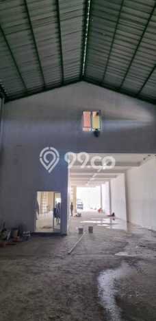 Gudang disewakan lokasi strategis Baki Sukoharjo 3000m2 Gudang disewakan lokasi strategis Baki Sukoharjo 3000m2