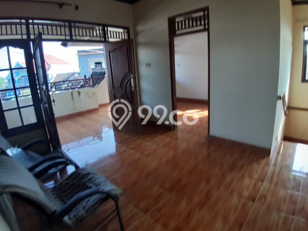 Hunian Cantik Minimalis Lb 260m2 di Jebres, Solo Hunian Cantik Minimalis Lb 260m2 di Jebres, Solo