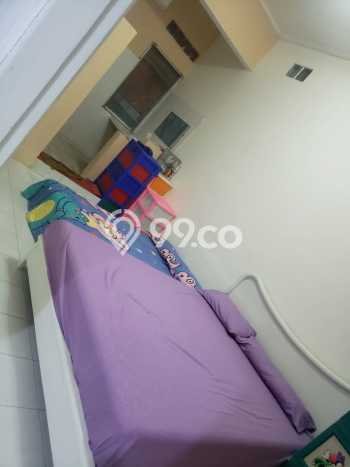Hunian Cantik Minimalis Lb 265m2 di Colomadu, Solo Hunian Cantik Minimalis Lb 265m2 di Colomadu, Solo