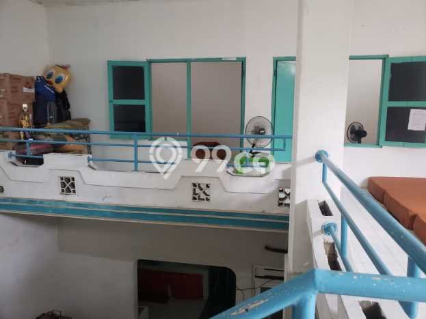 Hunian Cantik Minimalis Lb 265m2 di Colomadu, Solo Hunian Cantik Minimalis Lb 265m2 di Colomadu, Solo
