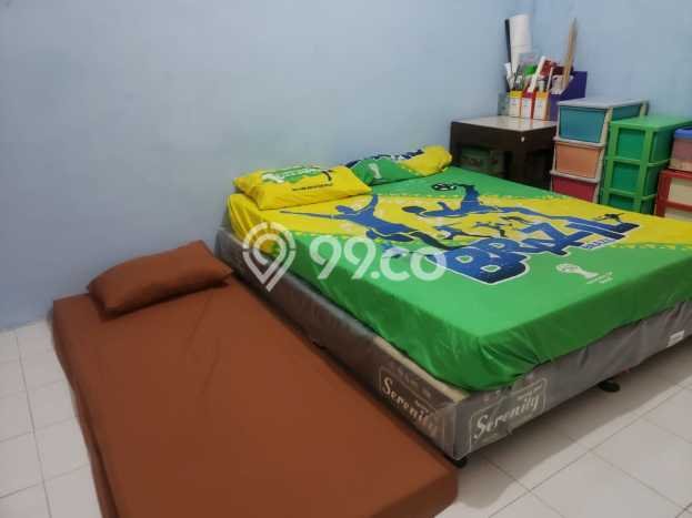 Hunian Cantik Minimalis Lb 265m2 di Colomadu, Solo Hunian Cantik Minimalis Lb 265m2 di Colomadu, Solo