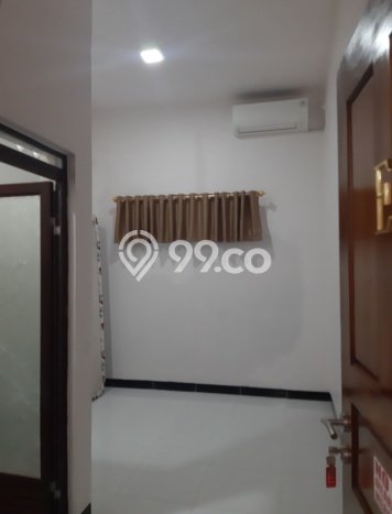 Dijual Rumah Mewah Exclusive di Gilingan, Solo Dijual Rumah Mewah Exclusive di Gilingan, Solo