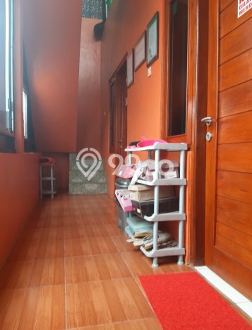 Dijual Rumah Mewah Exclusive di Gilingan, Solo Dijual Rumah Mewah Exclusive di Gilingan, Solo