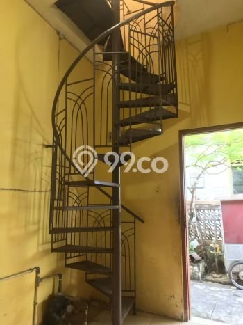 Hunian Murah Dijual Area Jebres, Solo Harga Rp 250 Juta Hunian Murah Dijual Area Jebres, Solo Harga Rp 250 Juta