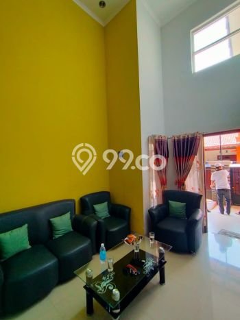 Dijual Rumah 3 Kamar Lokasi Ideal Bagus dan Strategis di Gentan Dijual Rumah 3 Kamar Lokasi Ideal Bagus dan Strategis di Gentan