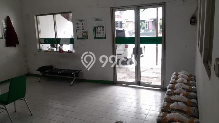 Komersial Disewakan Lokasi Banjarsari Solo Harga Spesial! Komersial Disewakan Lokasi Banjarsari Solo Harga Spesial!