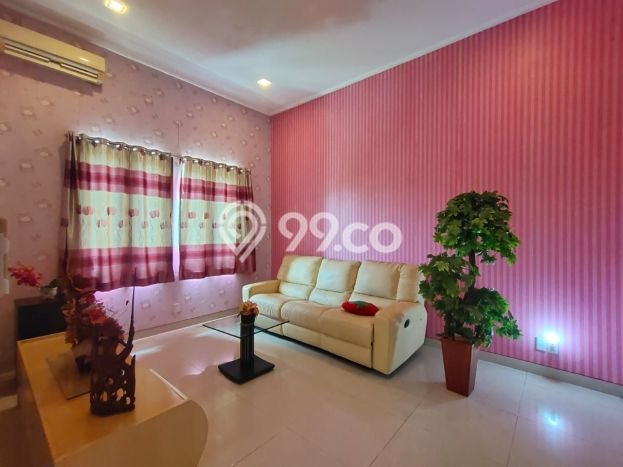 Siap Huni Rumah Mewah 4 Kamar di Solo Baru Dekat ke Mana Saja Siap Huni Rumah Mewah 4 Kamar di Solo Baru Dekat ke Mana Saja