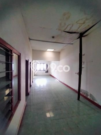 Lahan Kosong Dijual di Banjarsari, Solo, Luas 373m2 Area Strategis Lahan Kosong Dijual di Banjarsari, Solo, Luas 373m2 Area Strategis