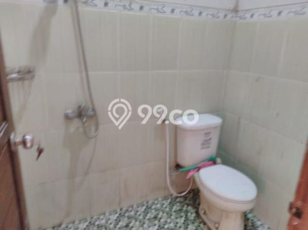 Dijual Rumah 2 Kamar Lokasi Ideal Nyaman dan Strategis di Gentan Dijual Rumah 2 Kamar Lokasi Ideal Nyaman dan Strategis di Gentan