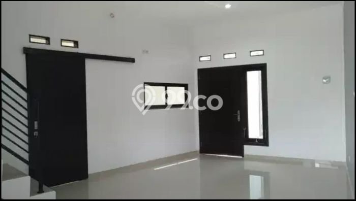 Rumah Modern Cantik 4 KT Bisa Langsung Pindah di Kartosuro Rumah Modern Cantik 4 KT Bisa Langsung Pindah di Kartosuro
