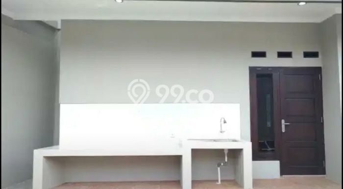 Rumah Modern Cantik 4 KT Bisa Langsung Pindah di Kartosuro Rumah Modern Cantik 4 KT Bisa Langsung Pindah di Kartosuro