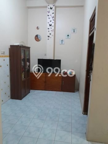 Jual Rumah Bagus Siap Huni LB 140m2 di Gentan, Solo Jual Rumah Bagus Siap Huni LB 140m2 di Gentan, Solo