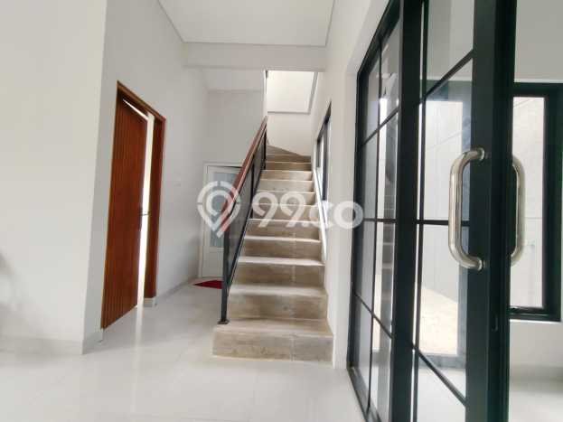 Dijual Cepat Rumah Favorit Siap Huni LB 95m2 di Gentan, Solo Dijual Cepat Rumah Favorit Siap Huni LB 95m2 di Gentan, Solo