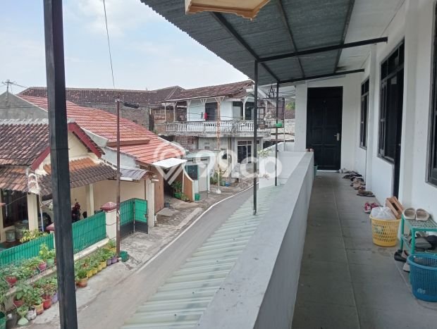 Hunian Cantik Minimalis Lb 432m2 di Jebres, Solo Hunian Cantik Minimalis Lb 432m2 di Jebres, Solo