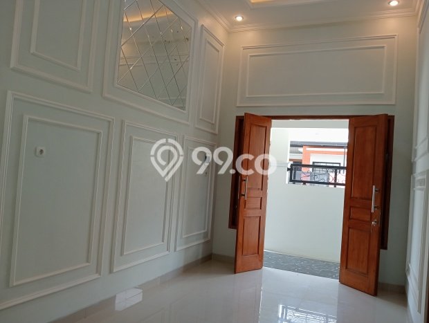 Jual Rumah Favorit Siap Huni LB 95m2 di Gentan, Sukoharjo Jual Rumah Favorit Siap Huni LB 95m2 di Gentan, Sukoharjo