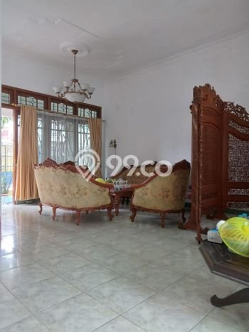 Siap Huni Rumah Mewah 5 Kamar di Banjarsari Dekat ke Mana Pun Siap Huni Rumah Mewah 5 Kamar di Banjarsari Dekat ke Mana Pun