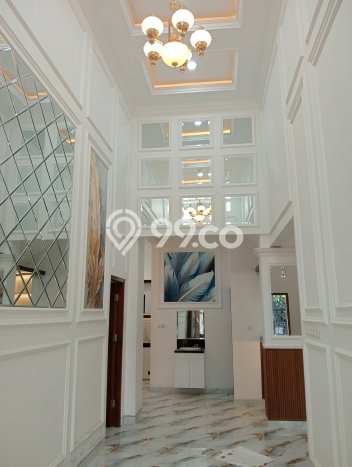 Dijual Cepat Rumah Favorit Siap Huni LB 135m2 di Gentan, Solo Dijual Cepat Rumah Favorit Siap Huni LB 135m2 di Gentan, Solo