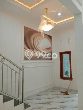 Dijual Cepat Rumah Favorit Siap Huni LB 135m2 di Gentan, Solo Dijual Cepat Rumah Favorit Siap Huni LB 135m2 di Gentan, Solo